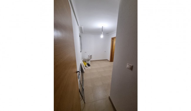 Segunda mano - Apartamento - Torrevieja