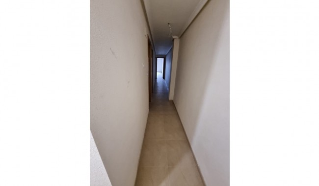 Segunda mano - Apartamento - Torrevieja