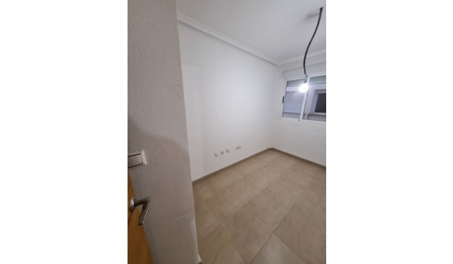 Segunda mano - Apartamento - Torrevieja