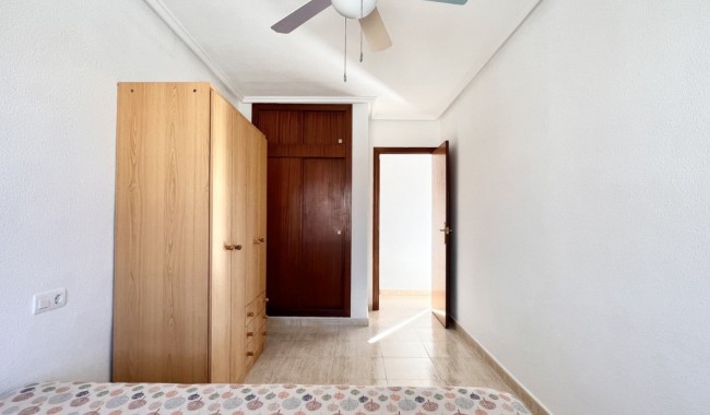 Brukt - Rekkehus - Torrevieja - Torreta florida