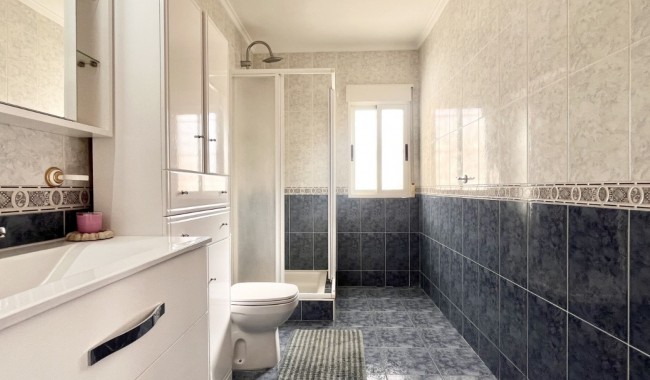 Brukt - Rekkehus - Torrevieja - Torreta florida