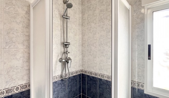 Brukt - Rekkehus - Torrevieja - Torreta florida