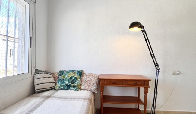 Brukt - Rekkehus - Torrevieja - Torreta florida