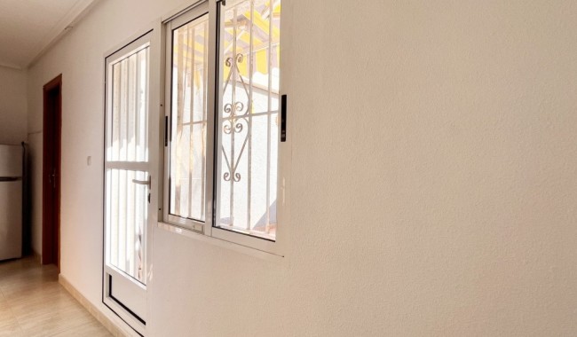 Brukt - Rekkehus - Torrevieja - Torreta florida