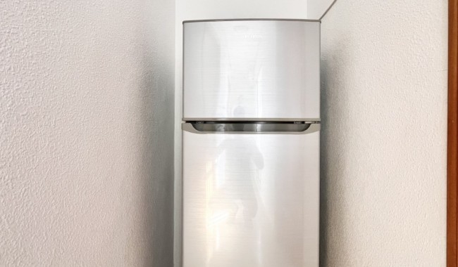 Brukt - Rekkehus - Torrevieja - Torreta florida