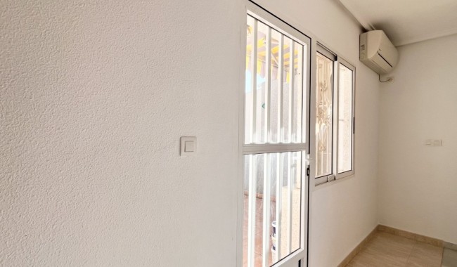 Brukt - Rekkehus - Torrevieja - Torreta florida