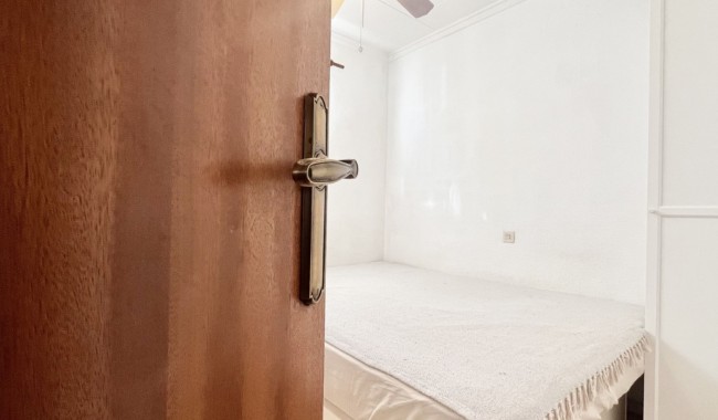 Brukt - Rekkehus - Torrevieja - Torreta florida