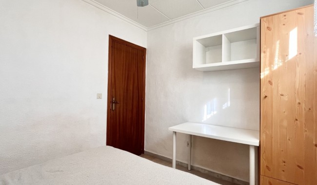 Brukt - Rekkehus - Torrevieja - Torreta florida