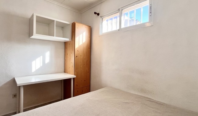 Brukt - Rekkehus - Torrevieja - Torreta florida