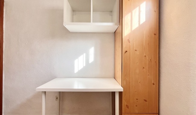 Brukt - Rekkehus - Torrevieja - Torreta florida