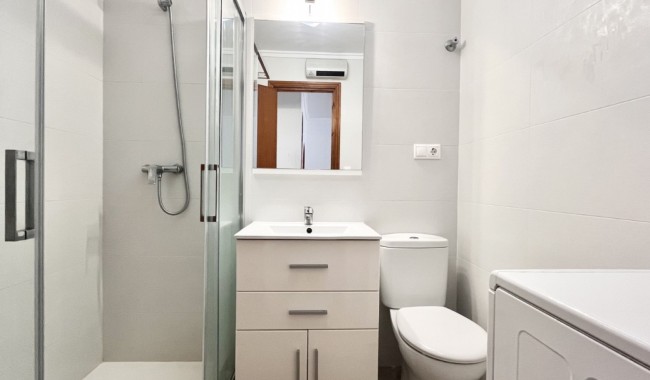 Brukt - Rekkehus - Torrevieja - Torreta florida