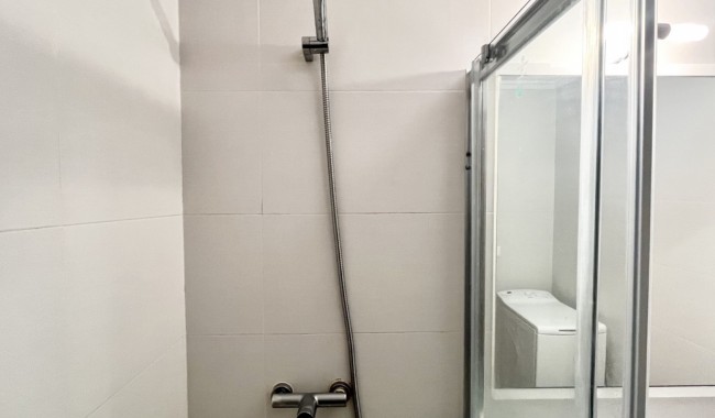 Brukt - Rekkehus - Torrevieja - Torreta florida