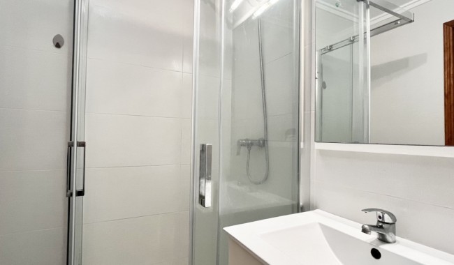 Brukt - Rekkehus - Torrevieja - Torreta florida