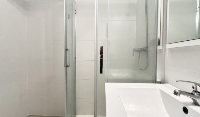 Brukt - Rekkehus - Torrevieja - Torreta florida