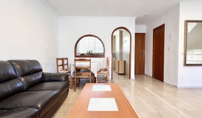 Brukt - Rekkehus - Torrevieja - Torreta florida