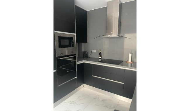 Begagnad - Villa - Villamartín