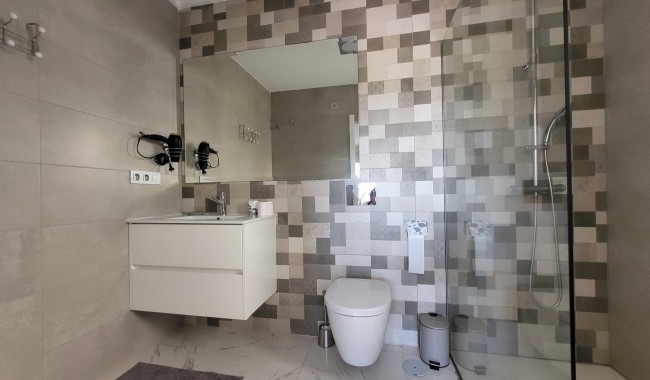 Begagnad - Villa - Villamartín