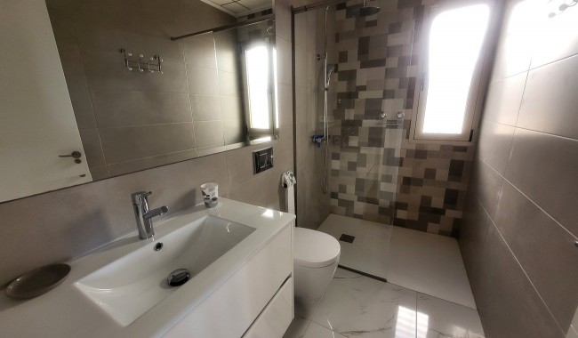 Begagnad - Villa - Villamartín