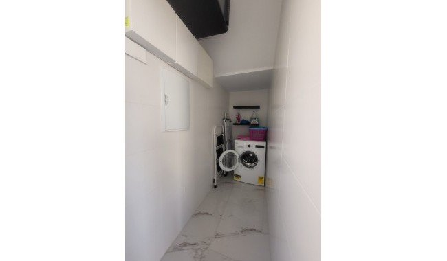 Begagnad - Villa - Villamartín