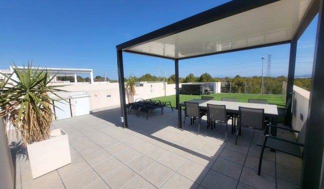Begagnad - Villa - Villamartín