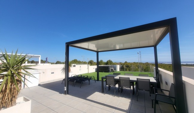 Begagnad - Villa - Villamartín