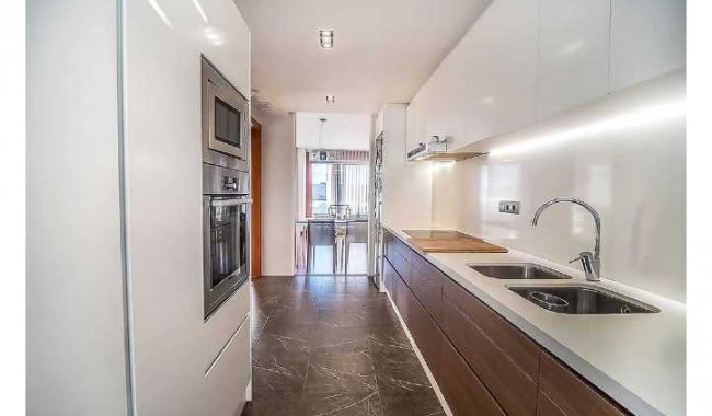 Segunda mano - Semi separado - Guardamar