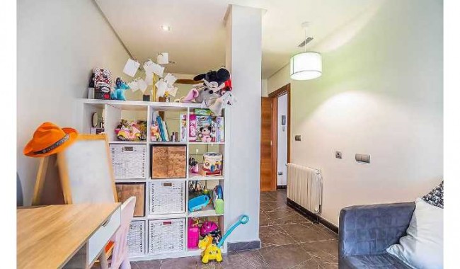 Segunda mano - Semi separado - Guardamar