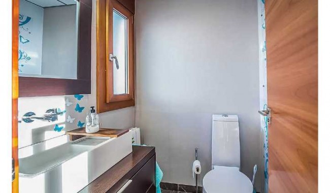 Segunda mano - Semi separado - Guardamar