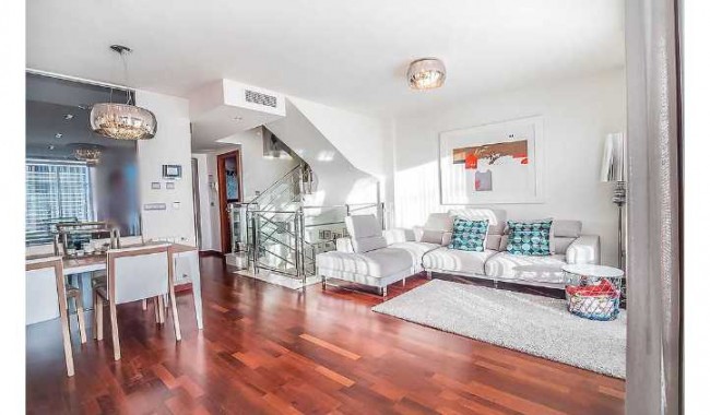 Segunda mano - Semi separado - Guardamar