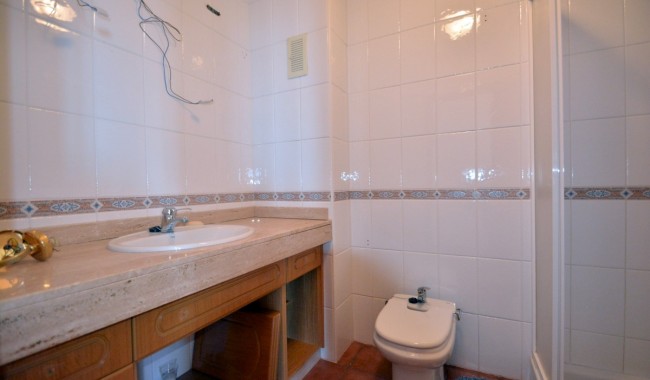 Brukt - Leilighet - Torrevieja - La Mata