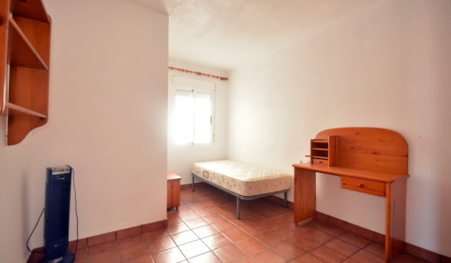 Brukt - Leilighet - Torrevieja - La Mata