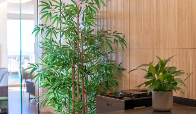 Resale - Apartment - Altea