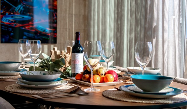 Resale - Apartment - Altea