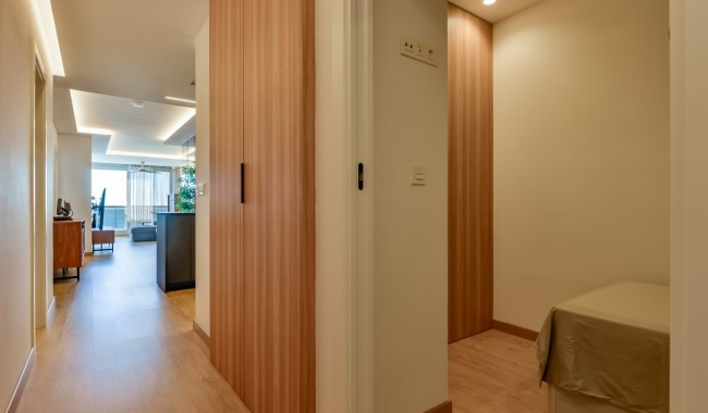 Resale - Apartment - Altea