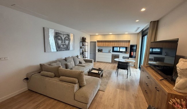 Brukt - Villa - Ciudad Quesada/Rojales - Ciudad Quesada