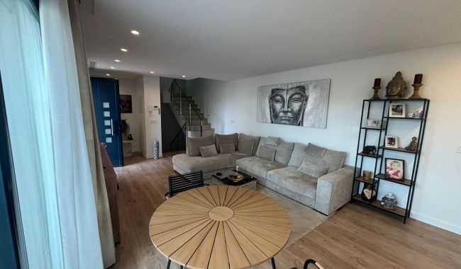 Brukt - Villa - Ciudad Quesada/Rojales - Ciudad Quesada