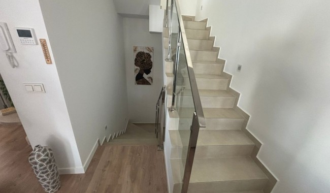 Brukt - Villa - Ciudad Quesada/Rojales - Ciudad Quesada