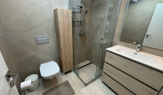 Brukt - Villa - Ciudad Quesada/Rojales - Ciudad Quesada