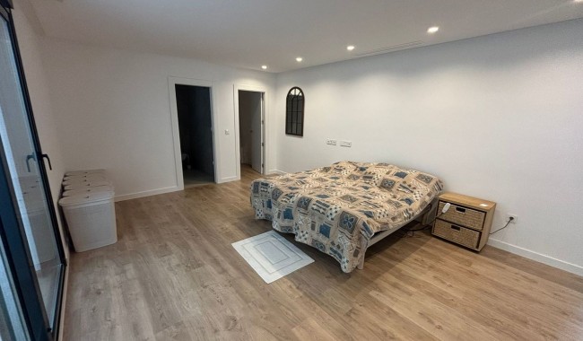 Brukt - Villa - Ciudad Quesada/Rojales - Ciudad Quesada