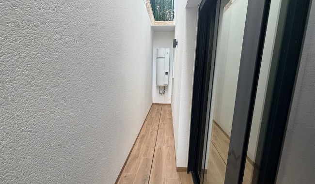 Brukt - Villa - Ciudad Quesada/Rojales - Ciudad Quesada