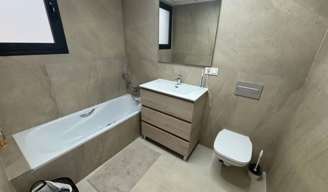 Brukt - Villa - Ciudad Quesada/Rojales - Ciudad Quesada