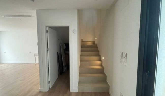 Brukt - Villa - Ciudad Quesada/Rojales - Ciudad Quesada