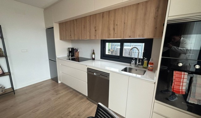 Brukt - Villa - Ciudad Quesada/Rojales - Ciudad Quesada