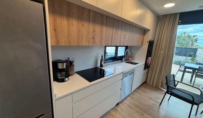 Brukt - Villa - Ciudad Quesada/Rojales - Ciudad Quesada