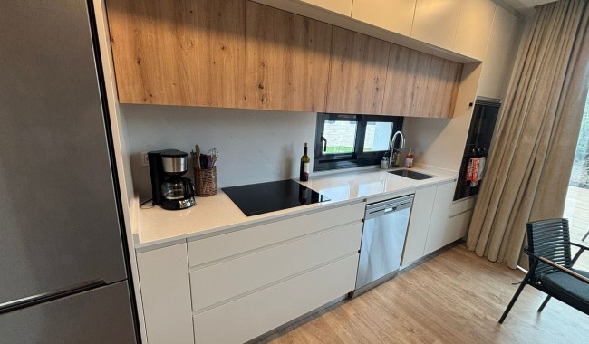 Brukt - Villa - Ciudad Quesada/Rojales - Ciudad Quesada