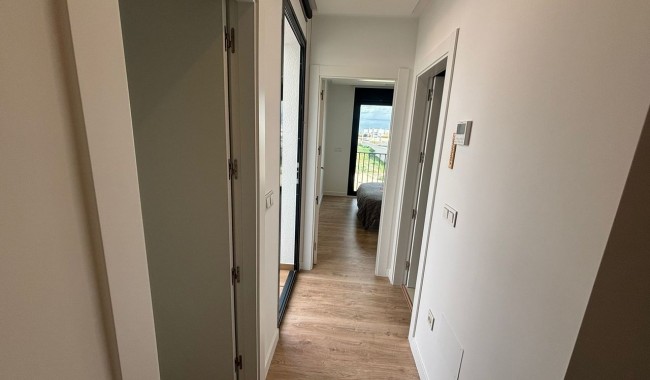 Brukt - Villa - Ciudad Quesada/Rojales - Ciudad Quesada