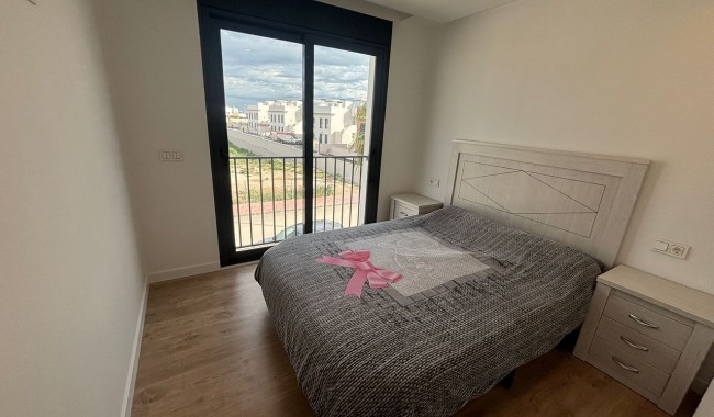 Brukt - Villa - Ciudad Quesada/Rojales - Ciudad Quesada