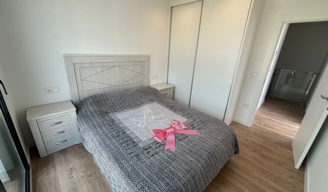 Brukt - Villa - Ciudad Quesada/Rojales - Ciudad Quesada