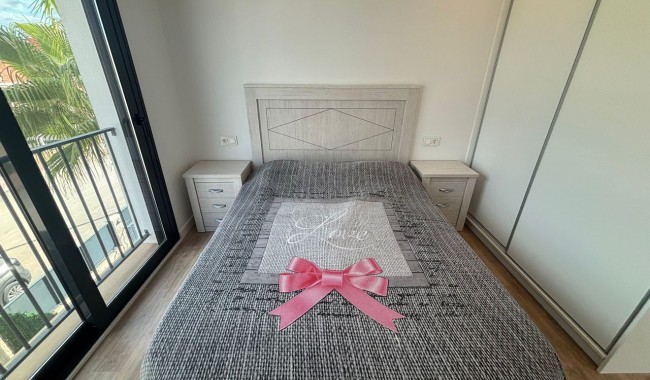 Brukt - Villa - Ciudad Quesada/Rojales - Ciudad Quesada