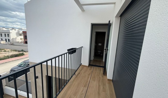 Brukt - Villa - Ciudad Quesada/Rojales - Ciudad Quesada